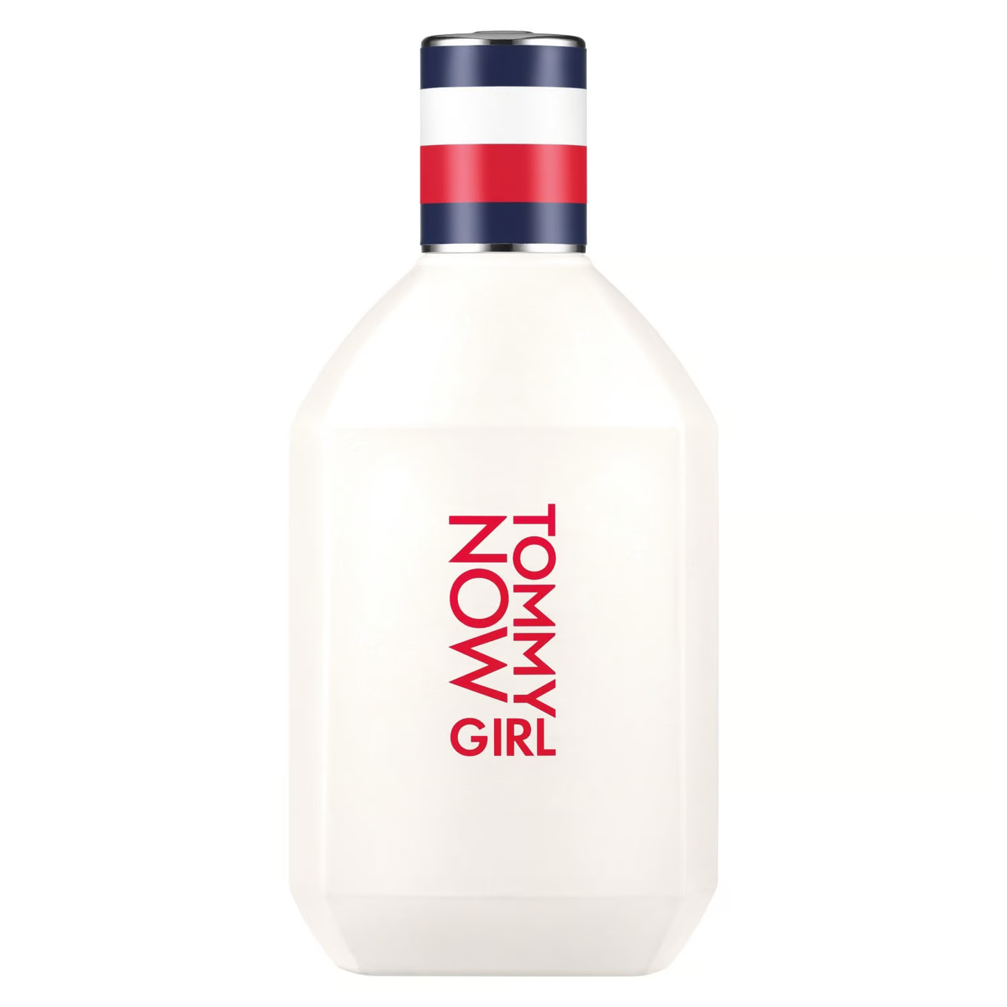 "Tommy Hilfiger Now Girl – Perfume femenino juvenil y vibrante."
