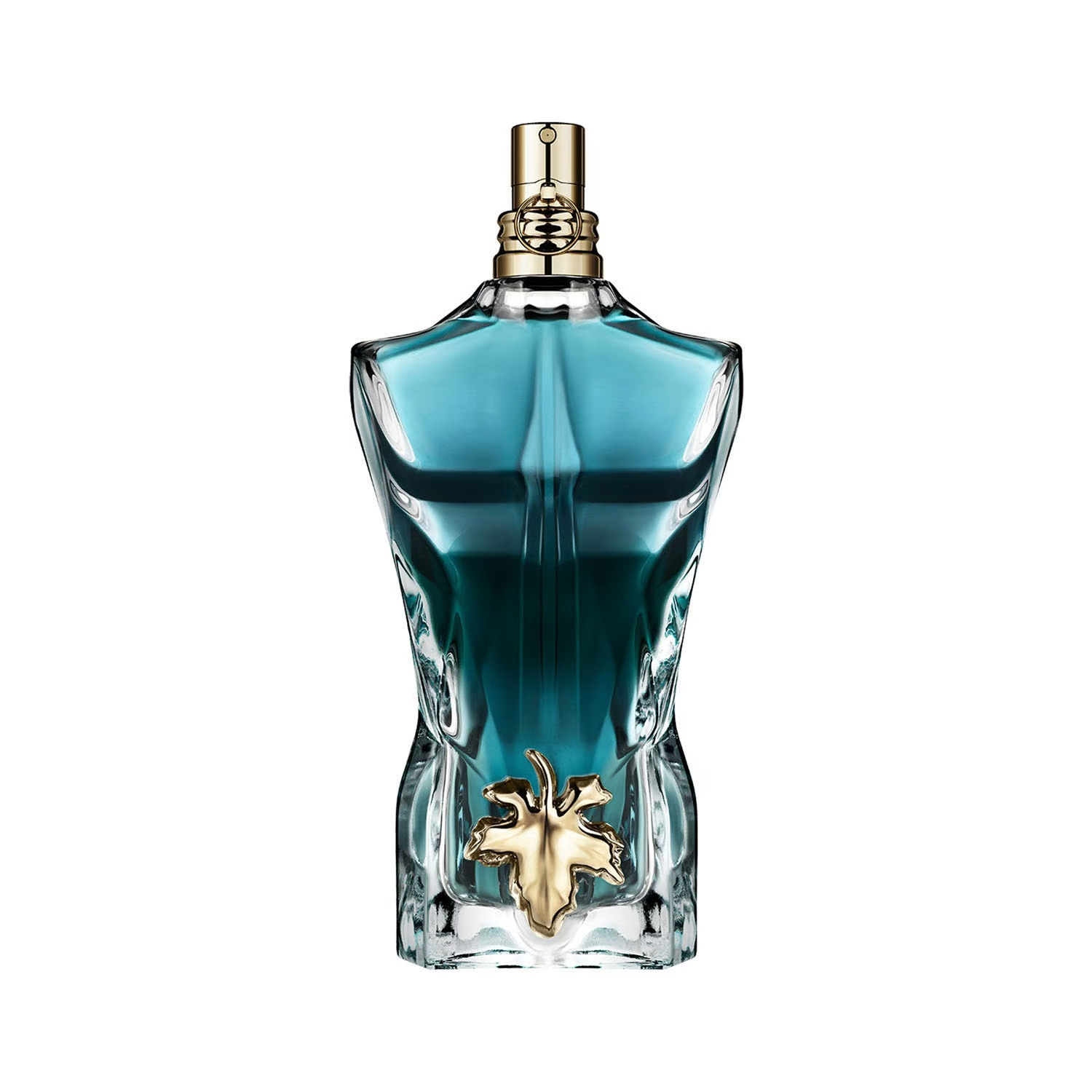 "Jean Paul Gaultier Le Beau 125 ml Edt – Perfume masculino fresco y amaderado, ideal para seducir con elegancia."