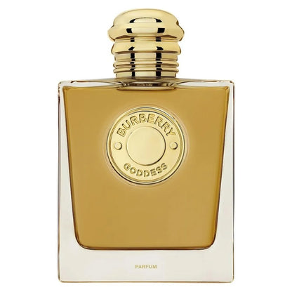 Perfume Burberry Goddess Parfum 100 ml mujer elegante