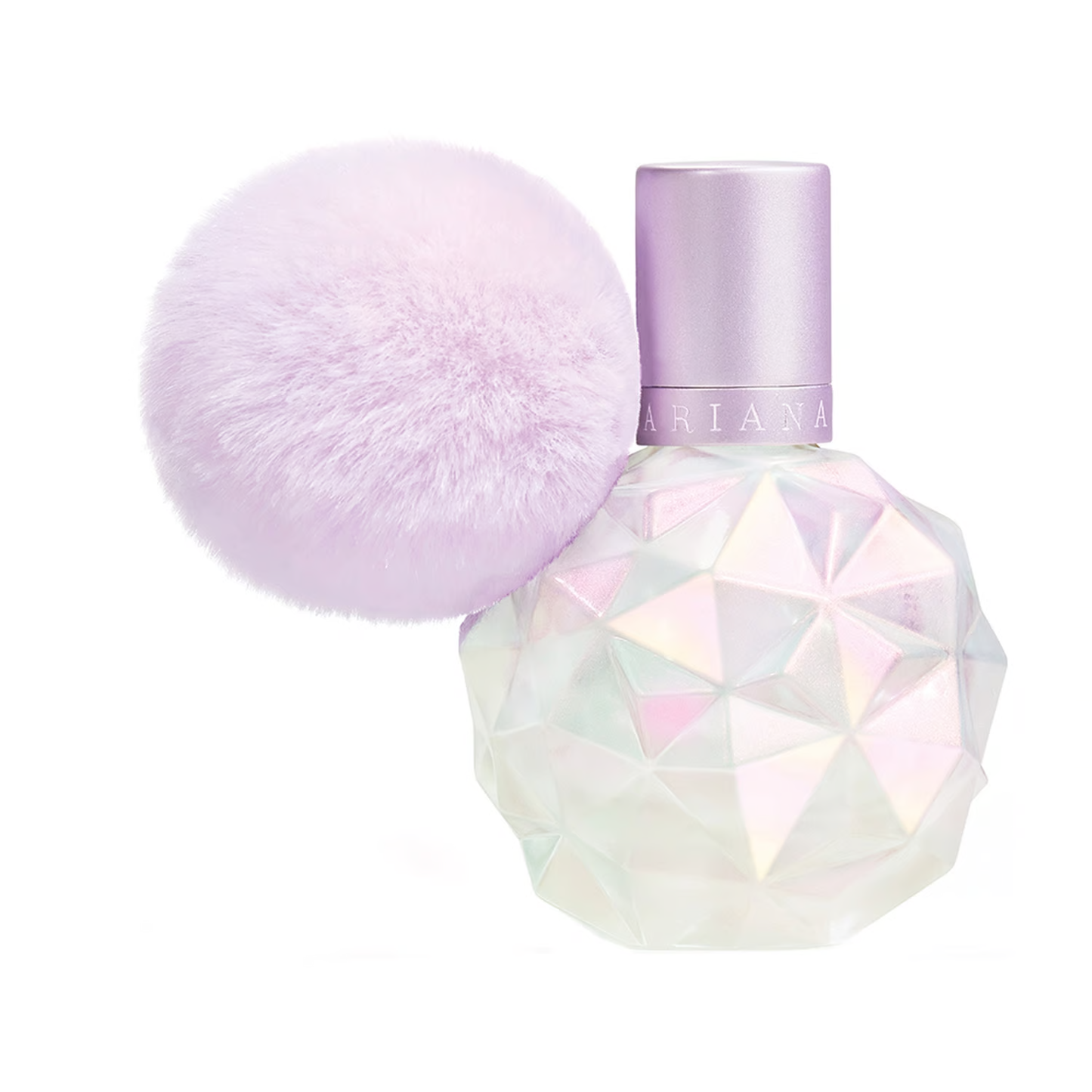 "Perfume Ariana Grande Moonlight 100 ml – Floral afrutado y encantador para mujer."