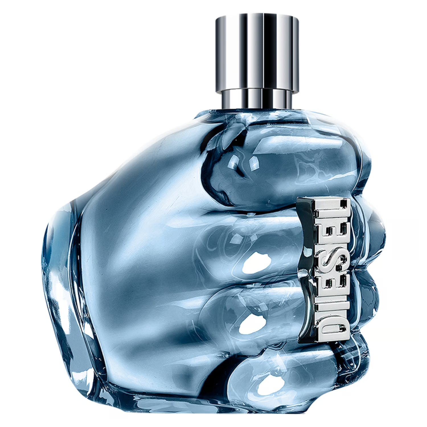 "Perfume Diesel Sound of the Brave 35 ml EdT para hombre, fragancia amaderada con limón, lavanda y ámbar – Fragantik"