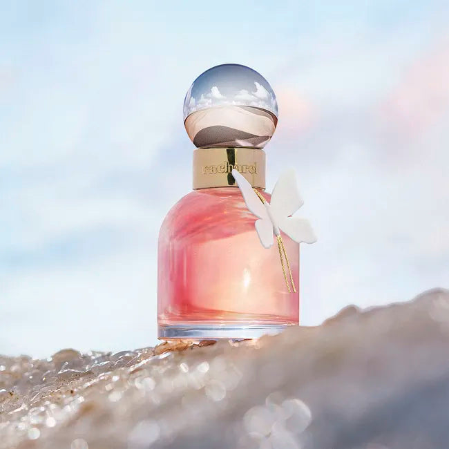 Cacharel Ella Ella 100 ml EDP – Perfume femenino floral dulce Fragantik