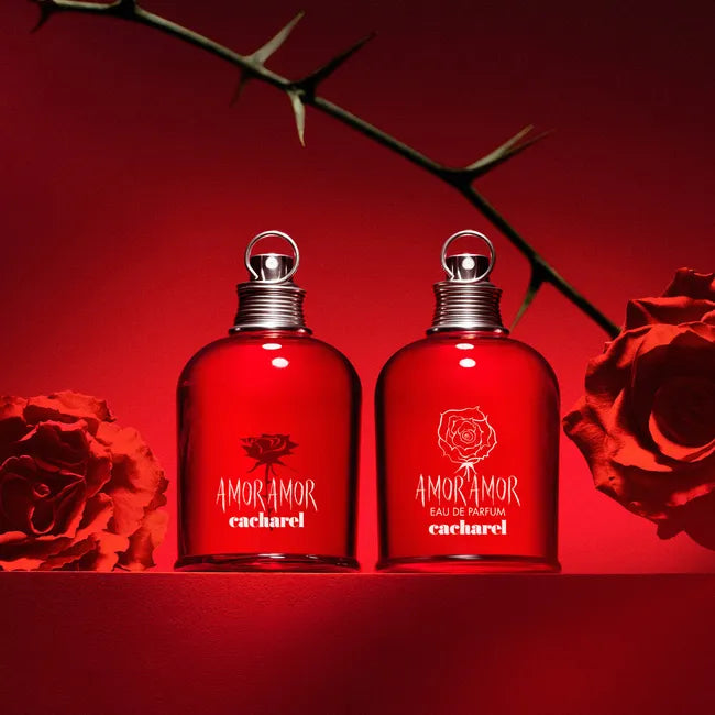 Cacharel Amor Amor 100 ml Edp