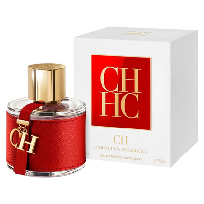 Carolina Herrera CH Woman 100 ml Edp