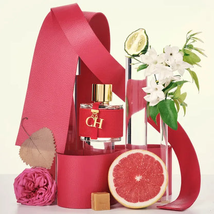 Carolina Herrera CH Woman 100 ml Edp