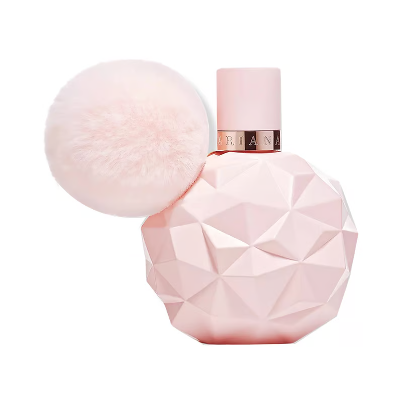 "Ariana Grande Sweet Like Candy 100 ml – Perfume femenino dulce y afrutado."