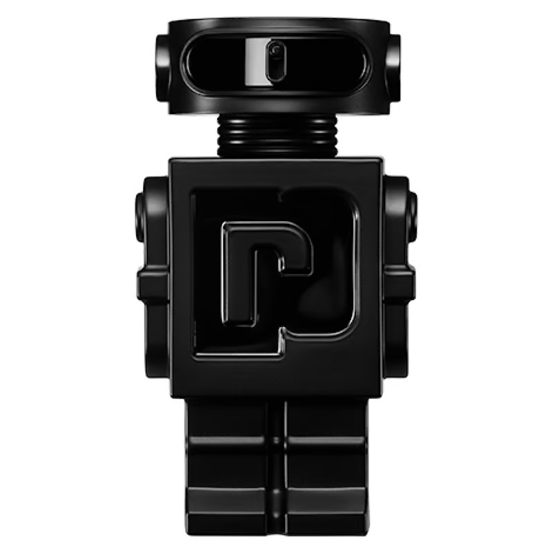 "Paco Rabanne Phantom Parfum – Perfume masculino audaz e intenso."