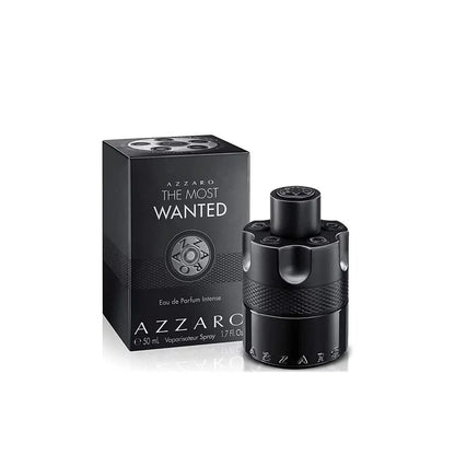 “Azzaro The Most Wanted Intense 100 ml – Perfume masculino especiado y elegante.”